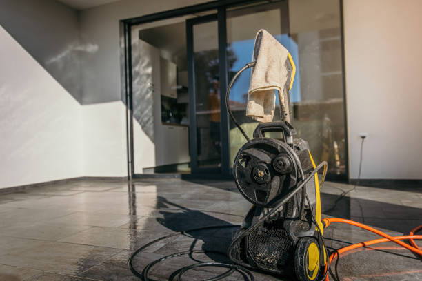 Best Parking Lot and Garage Cleaning  in Butte, MT