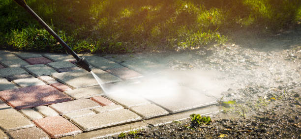 Best Building Exterior Washing  in Butte, MT