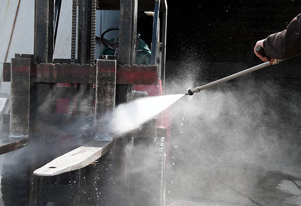 Best Restaurant Pressure Washing  in Butte, MT