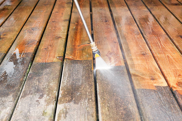 Best Dumpster Area Cleaning  in Butte, MT