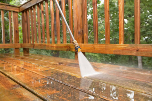 Best House Exterior Washing  in Butte, MT